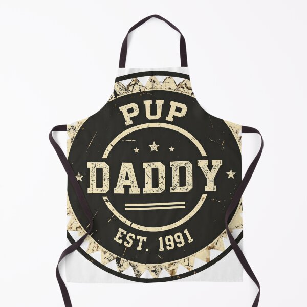 Item preview, Pup Daddy Gear designed and sold by PupDaddy.