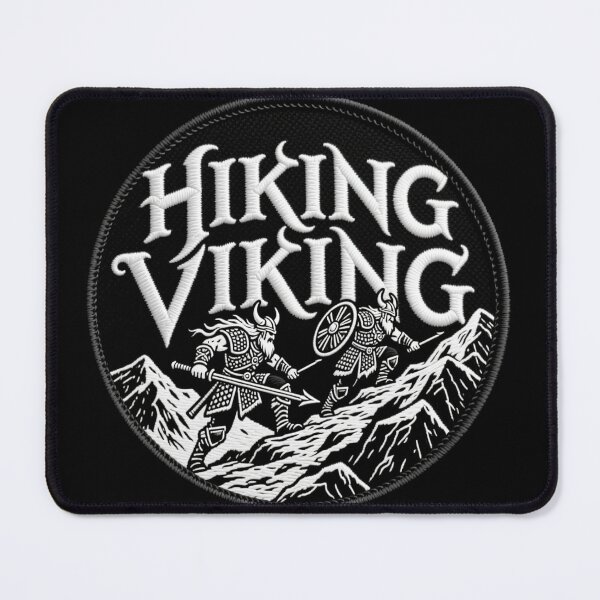 Item preview, Hiking Viking designed and sold by Talpha.