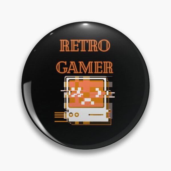 Aperçu de l'œuvre Respectez vos aînés - Manette de jeu rétro créée et vendue par StaticMood.