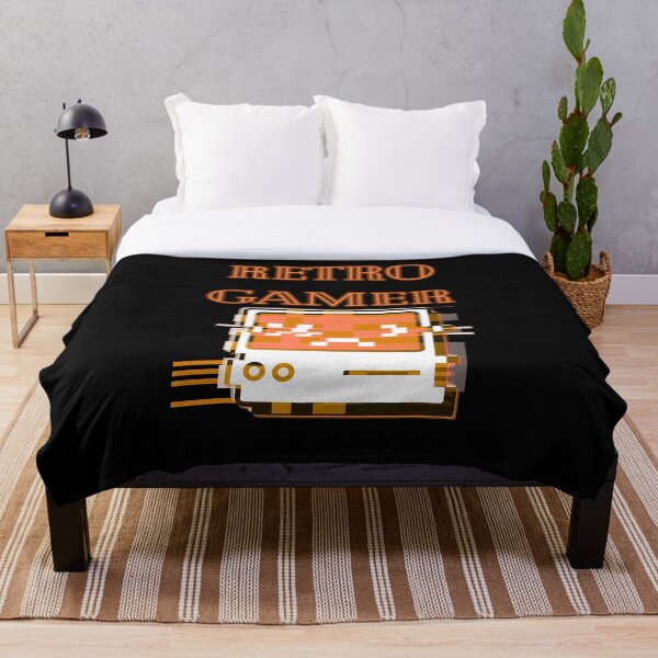 Item preview, Respeta a tus mayores Control de juegos Retro designed and sold by StaticMood.