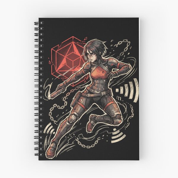 Artikelvorschau, Elster Signalis Replika Android Horror Sci-Fi Survival Puzzle Kolibri Ewigkeit Leng Rebhuhn Rose-Engine Fan Art Portrait Poster T-Shirt Aufkleber Print Geschenk entworfen und verkauft von Senpaiwaves.