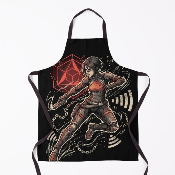 Item preview, Elster Signalis Replika Android Horror Sci-Fi Survival Puzzle Kolibri Ewigkeit Leng Rebhuhn Rose-Engine Fan Art Portrait Poster T-Shirt Sticker Print Gift designed and sold by Senpaiwaves.