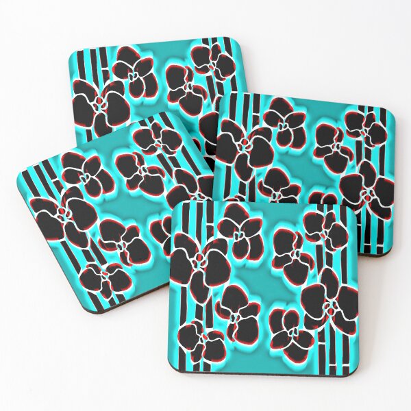 Item preview, Floral Trestle  designed and sold by Cabsink.