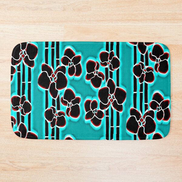 Item preview, Floral Trestle  designed and sold by Cabsink.