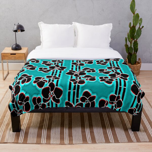 Item preview, Caballete floral designed and sold by Cabsink.