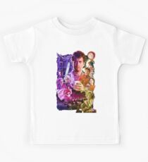 The Burbs Kids Tee