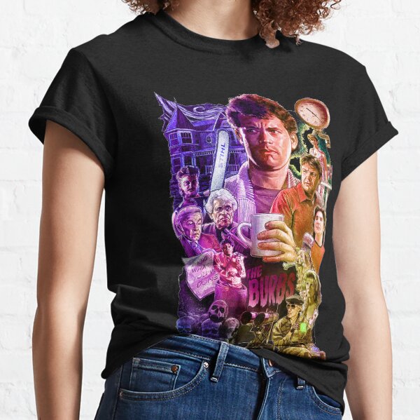 The Burbs Classic T-Shirt