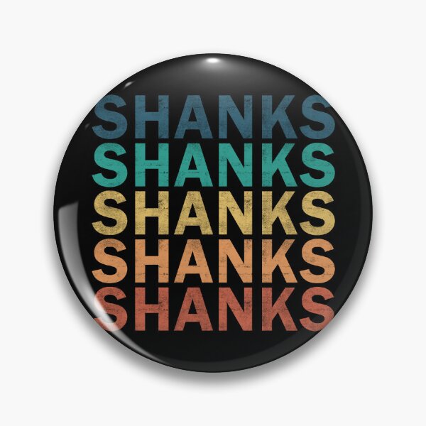 Item preview, Shanks designed and sold by neyvrvdpez49.