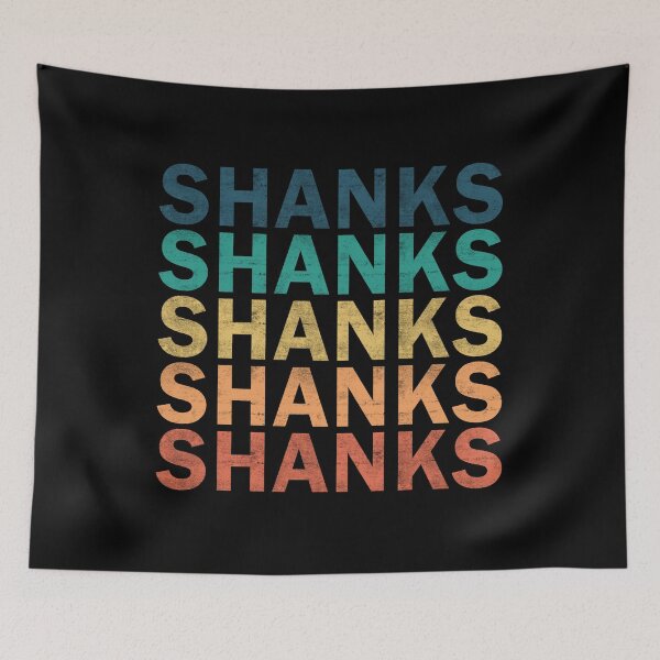 Item preview, Shanks designed and sold by neyvrvdpez49.