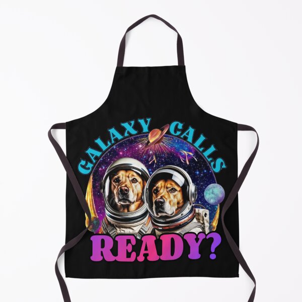 Item preview, Belka and Strelka Soviet Astronaut Dogs designed and sold by Ninon 888.
