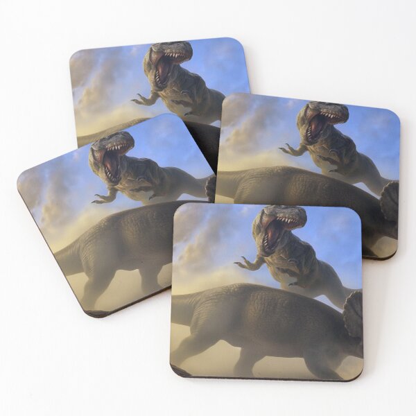 Item preview, T-Rex vs. Triceratops: Prehistoric Showdown designed and sold by Clavivs.