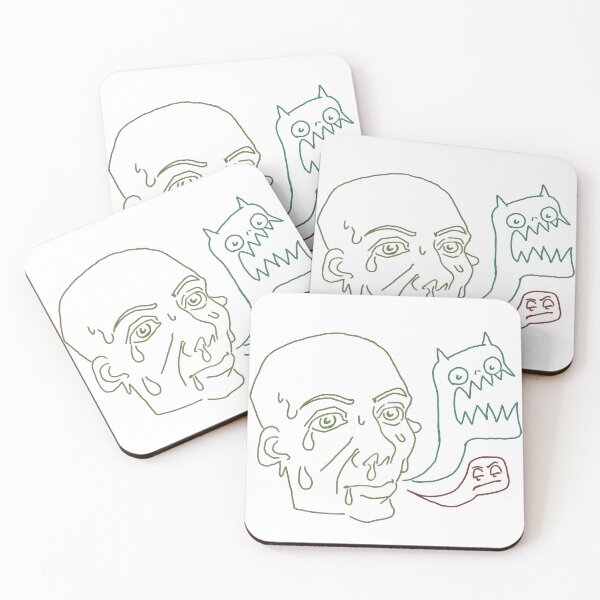 Item preview, sweaty man designed and sold by goodies and delights.