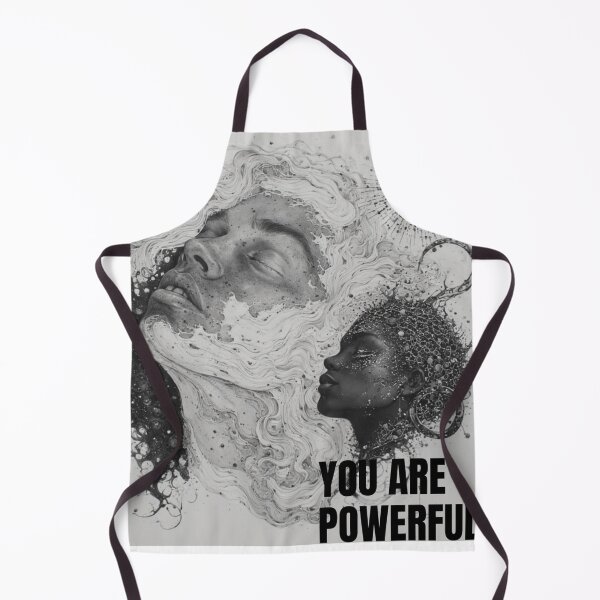 Item preview, You Are Powerful  designed and sold by Jayz1shop.