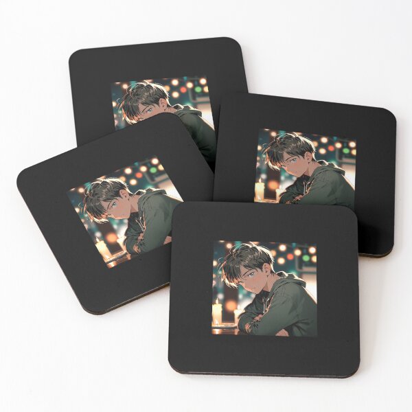 Item preview, Quiet Thoughts designed and sold by PTB-SHOP.