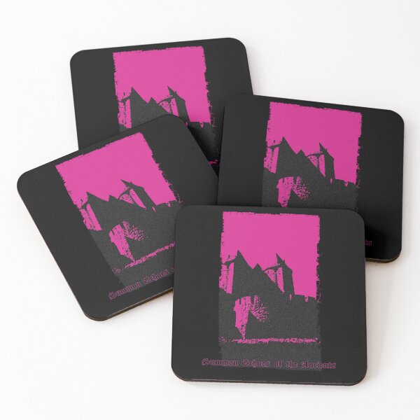 Item preview, Summon The Echoes Of The Ancients (pink version) designed and sold by Dungeon-Shop.