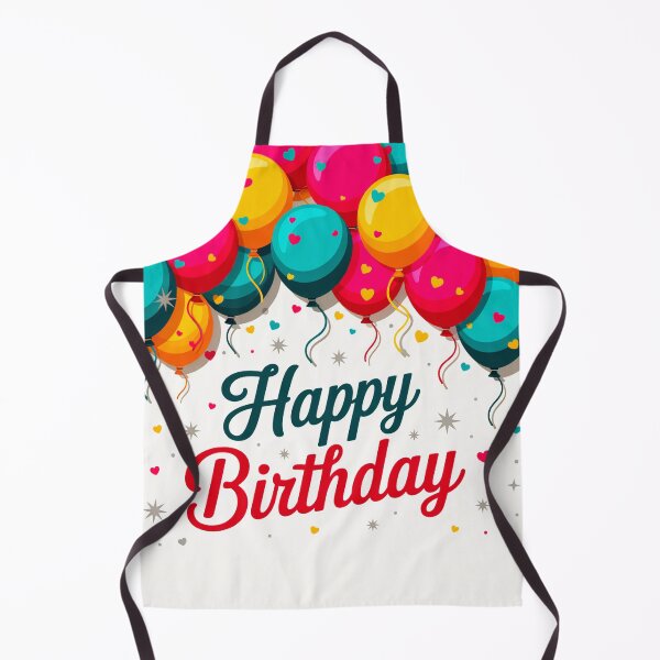 Item preview, Happy Birthday  designed and sold by BuxomBabe21.