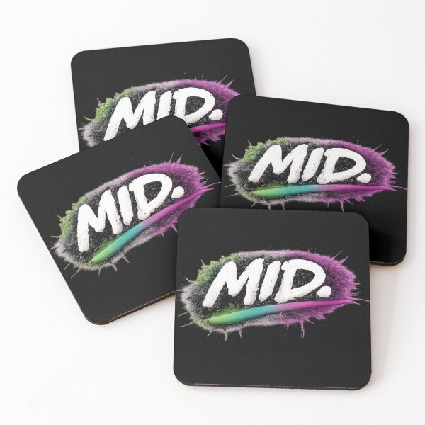 Item preview, MID – Anti-Hype Streetwear Statement designed and sold by DesignsByHania.