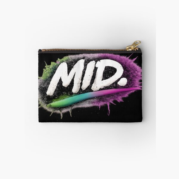 Item preview, MID – Anti-Hype Streetwear Statement designed and sold by DesignsByHania.