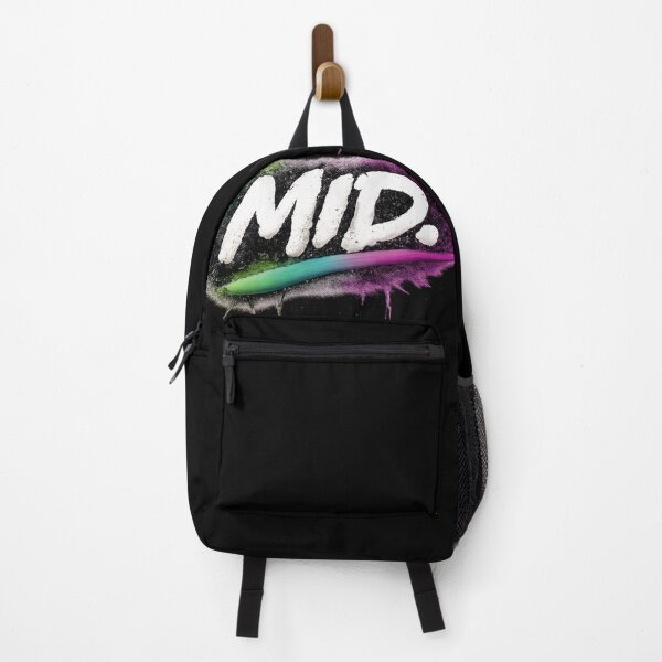 Item preview, MID – Anti-Hype Streetwear Statement designed and sold by DesignsByHania.