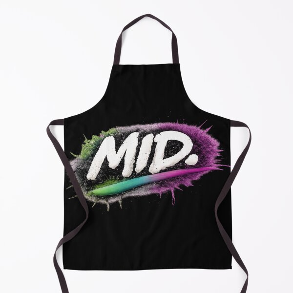 Item preview, MID – Anti-Hype Streetwear Statement designed and sold by DesignsByHania.