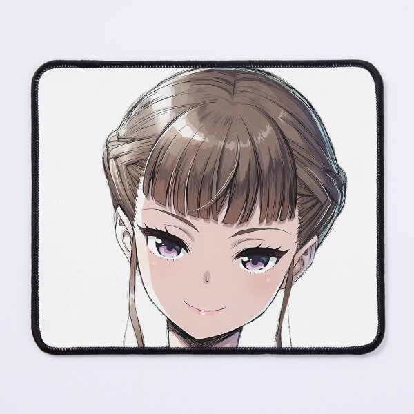 Item preview, Manaka Nemu - 2 designed and sold by Infinite-Aspire.