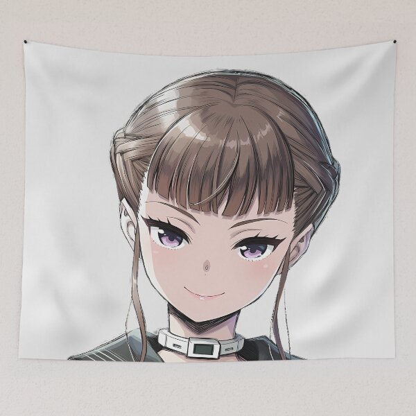 Item preview, Manaka Nemu - 2 designed and sold by Infinite-Aspire.