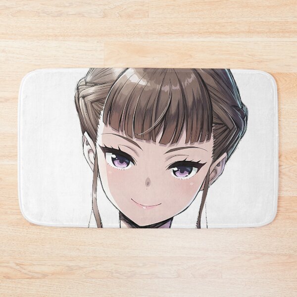 Item preview, Manaka Nemu - 2 designed and sold by Infinite-Aspire.