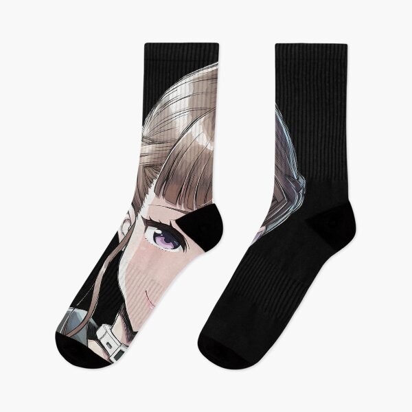 Item preview, Manaka Nemu - 2 designed and sold by Infinite-Aspire.