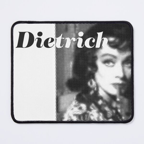 Item preview, Dietrich designed and sold by BANDOFSCRIBBLE Hollywood.