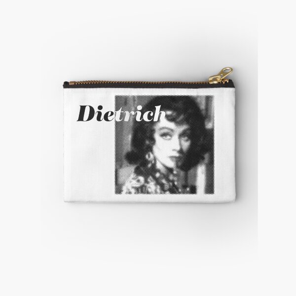 Item preview, Dietrich designed and sold by BANDOFSCRIBBLE Hollywood.