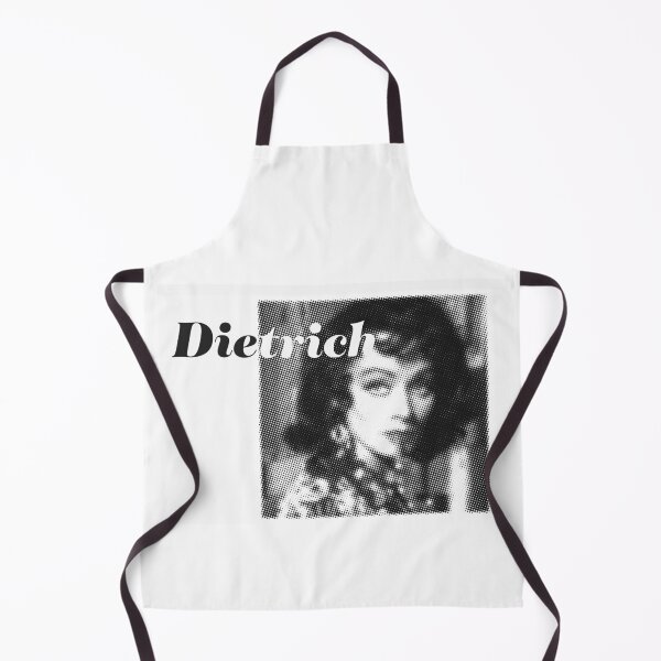 Item preview, Dietrich designed and sold by BANDOFSCRIBBLE Hollywood.