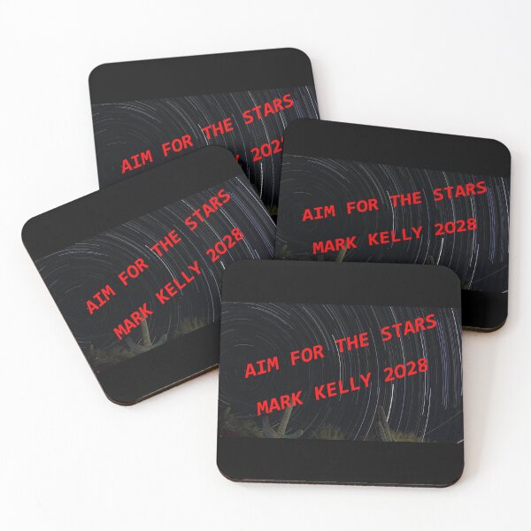 Item preview, Mark Kelly for President 2028 designed and sold by Creative Endeavors ..