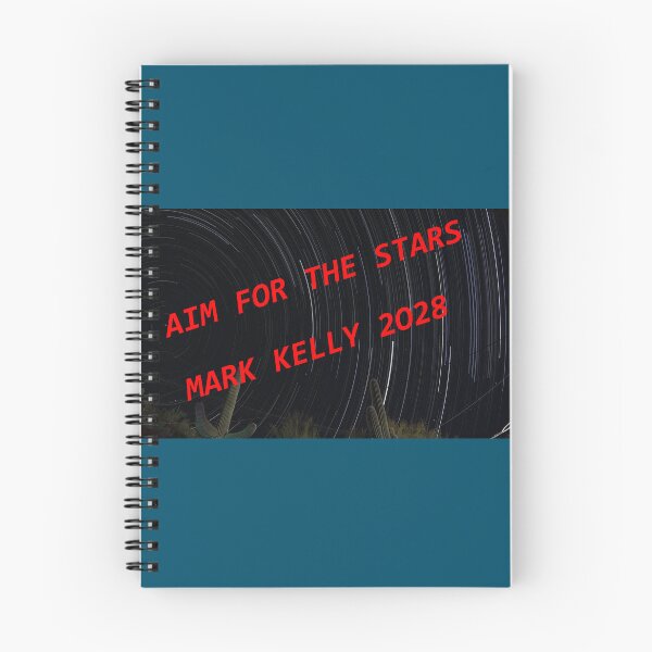 Item preview, Mark Kelly for President 2028 designed and sold by Creative Endeavors ..
