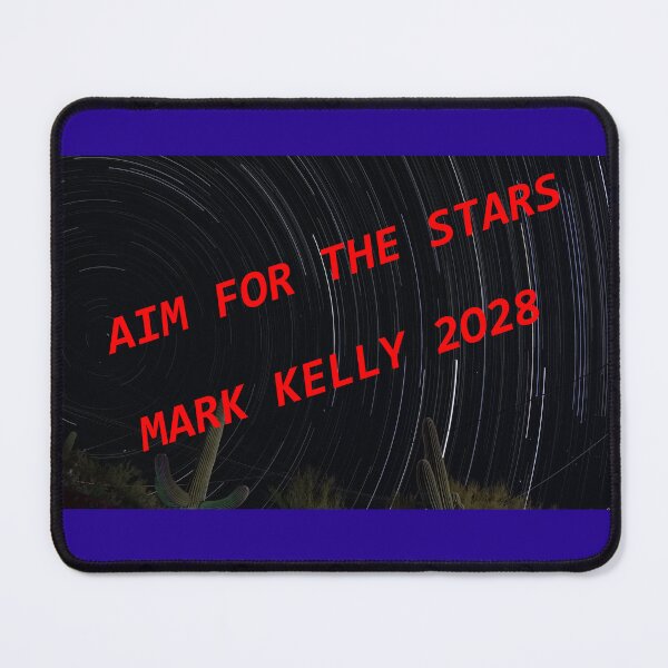 Item preview, Mark Kelly for President 2028 designed and sold by Creative Endeavors ..
