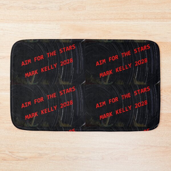 Item preview, Mark Kelly for President 2028 designed and sold by Creative Endeavors ..