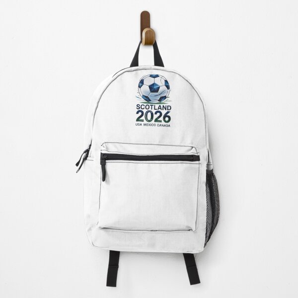 Item preview, Scotland Soccer Football Design 2026 designed and sold by CELTIC-DESIGNS.