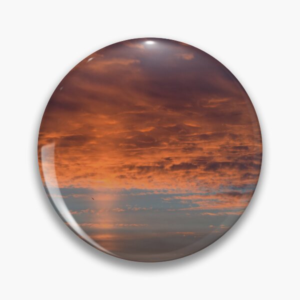 Item preview, Vibrant Urban Sunset designed and sold by CameliaC.