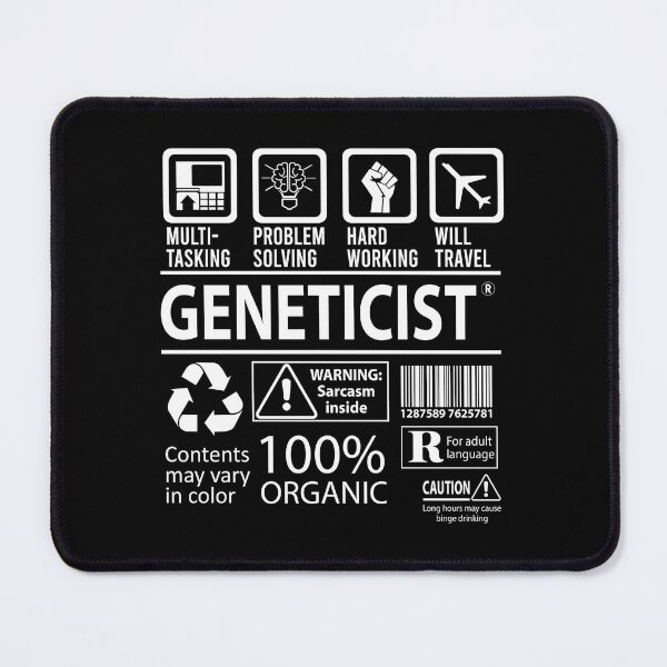 Item preview, Geneticist designed and sold by felstore690.