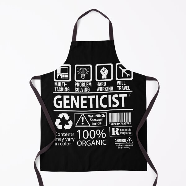 Item preview, Geneticist designed and sold by felstore690.