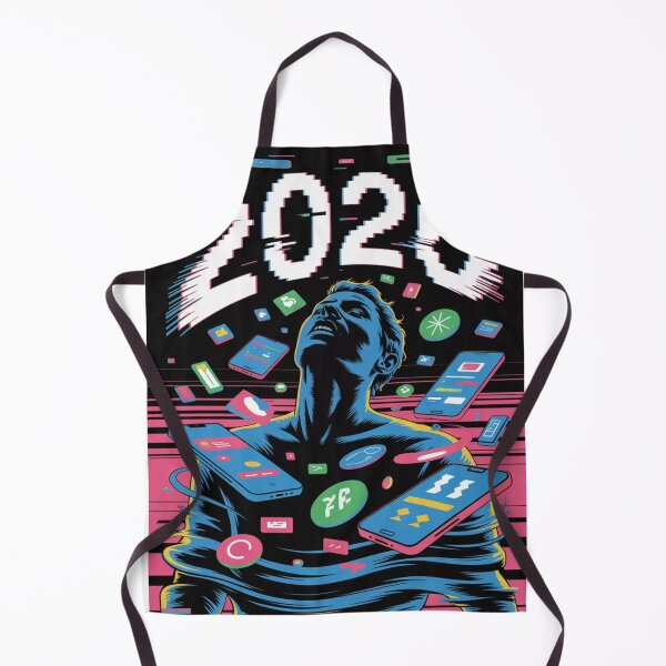 Item preview, Overstimulated 2026 designed and sold by McVrax.
