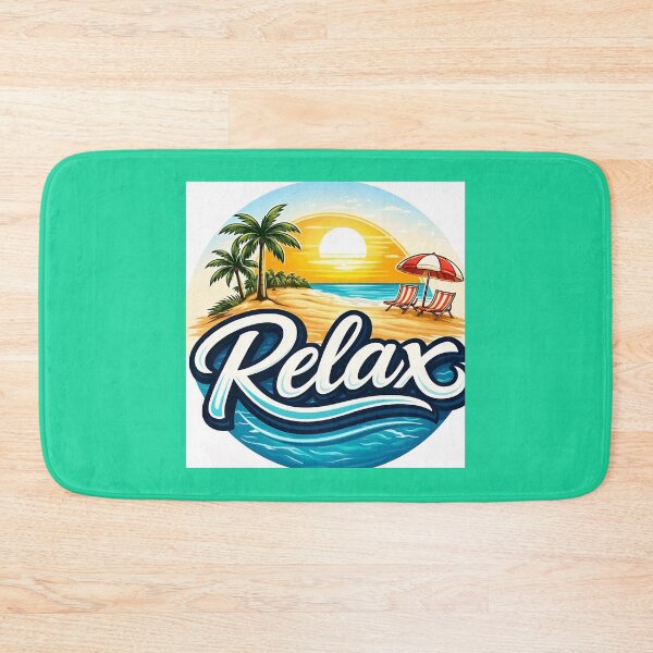 Item preview, Logo with beach designed and sold by TorTours shop.