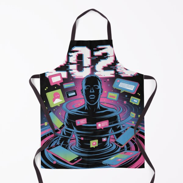 Item preview, Overstimulated 2026 designed and sold by McVrax.