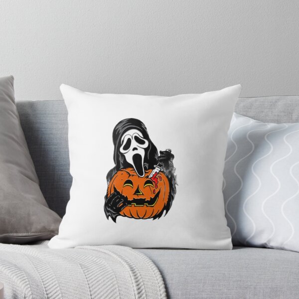 Artikelvorschau, Halloween ghostface  entworfen und verkauft von AbsGuy.
