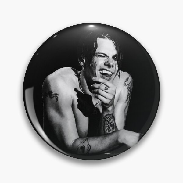 Item preview, Yungblud Zombie World Tour Fan Art designed and sold by ytbfrjocelyn.