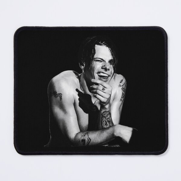 Item preview, Yungblud Zombie World Tour Fan Art designed and sold by ytbfrjocelyn.