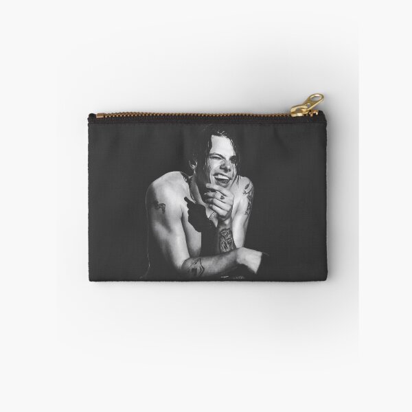 Item preview, Yungblud Zombie World Tour Fan Art designed and sold by ytbfrjocelyn.