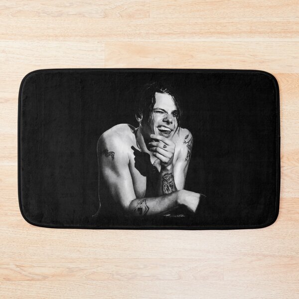 Item preview, Yungblud Zombie World Tour Fan Art designed and sold by ytbfrjocelyn.