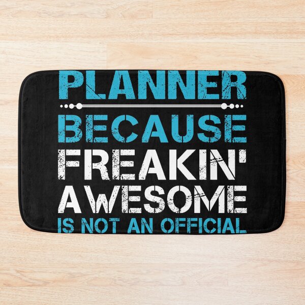 Item preview, Senior Transportation Planner designed and sold by hzibfldecjq42.