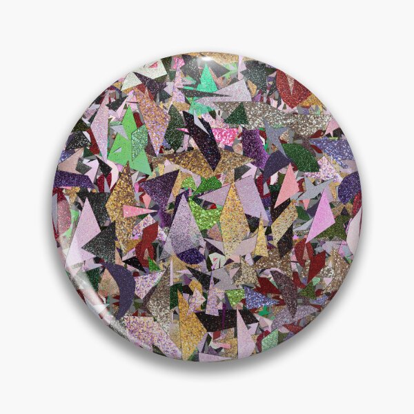 Item preview, Glitter Paper Scraps Collage designed and sold by IrishVikingDesigns.