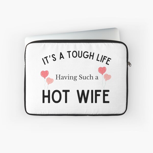 Item preview, ife Having Such a Hot Wife Shirt – Funny Husband Meme Tee, Proud Husband Shirt, Marriage Humor Gift designed and sold by Printsouf.